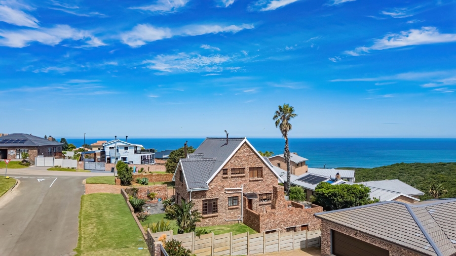 3 Bedroom Property for Sale in Dana Bay Western Cape